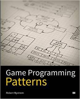 Game Programming Patterns